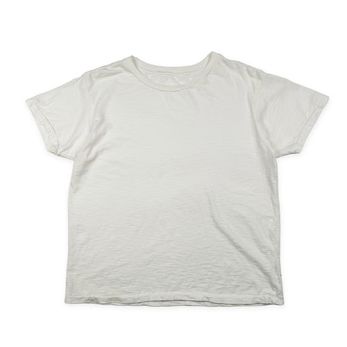 PFD Slub Tee, front view